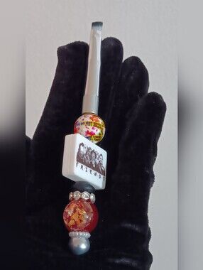 Mini Makeup Brush